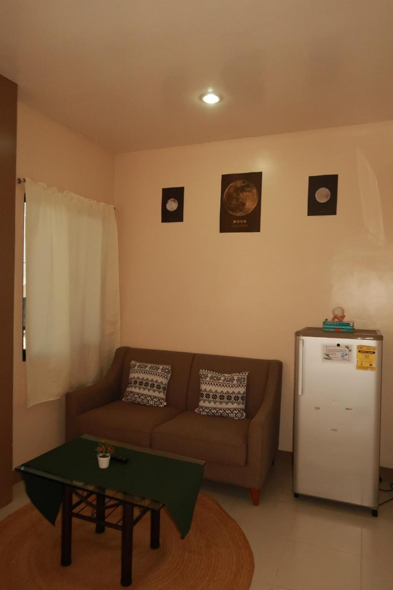 Jo-Cris Apartelle Мактан Екстер'єр фото